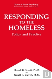 Responding To The Homeless