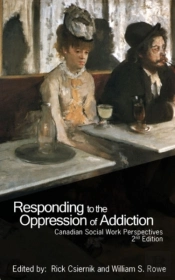 Responding To The Oppression Of Addicton