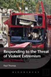 Responding To The Threat Of Violent Extremism