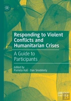 Bertrand.pt - Responding To Violent Conflicts And Humanitarian Crises