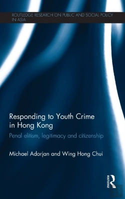 Bertrand.pt - Responding To Youth Crime In Hong Kong