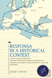 Responsa In A Historical Context