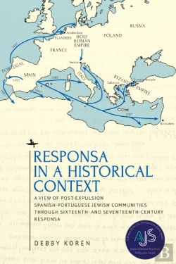 Bertrand.pt - Responsa In A Historical Context