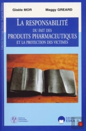 Responsab. Fait Pdts Pharma. Protection