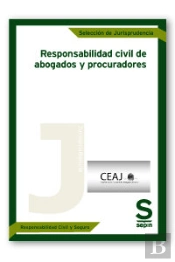 Responsabilidad Civil De Abogados Y Procuradores