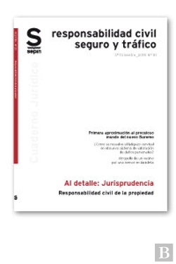 Bertrand.pt - Responsabilidad Civil De La Propiedad