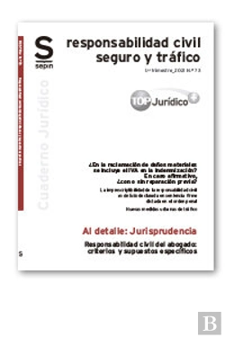 Bertrand.pt - Responsabilidad Civil Del Abogado Criterios Y Supuestos Esp