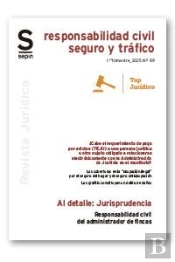 Responsabilidad Civil Del Administrador De Fincas