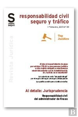Bertrand.pt - Responsabilidad Civil Del Administrador De Fincas