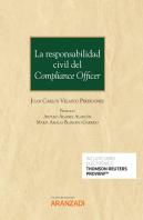 Responsabilidad Civil Del Compliance Officer