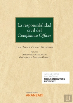Bertrand.pt - Responsabilidad Civil Del Compliance Officer
