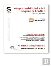 Responsabilidad Civil Del Perro