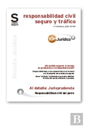 Responsabilidad Civil Del Perro