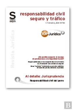 Bertrand.pt - Responsabilidad Civil Del Perro