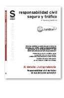 Responsabilidad Civil Del Taller De Mecanica Del Automovil