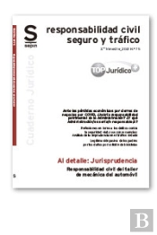 Responsabilidad Civil Del Taller De Mecanica Del Automovil