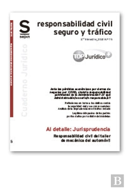 Bertrand.pt - Responsabilidad Civil Del Taller De Mecanica Del Automovil
