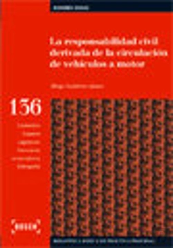 Bertrand.pt - Responsabilidad Civil Derivada De La Circulacio, La
