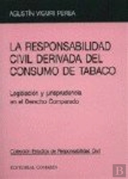 Bertrand.pt - Responsabilidad Civil Derivada,La