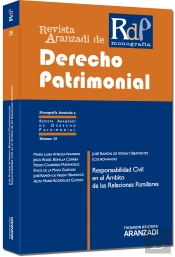 Responsabilidad Civil En El Ámbito De Las Relaciones Familiares