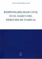 Responsabilidad Civil En El Marco Del Derecho De Familia