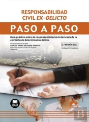 Responsabilidad Civil Ex Delicto Paso A Paso