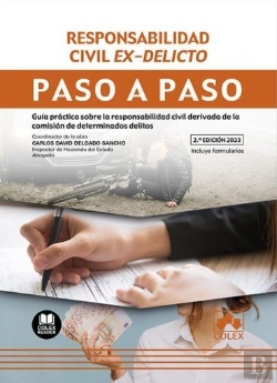 Bertrand.pt - Responsabilidad Civil Ex Delicto Paso A Paso
