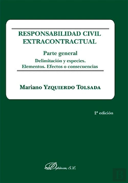 Bertrand.pt - Responsabilidad Civil Extracontractual. Parte General