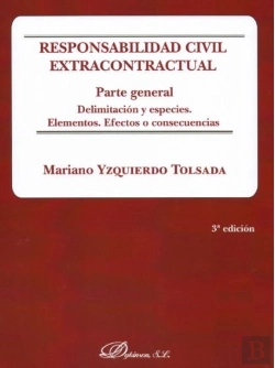 Bertrand.pt - Responsabilidad Civil Extracontractual. Parte General