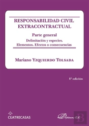 Responsabilidad Civil Extracontractual Parte General