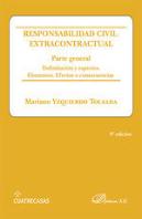 Responsabilidad Civil Extracontractual Parte General