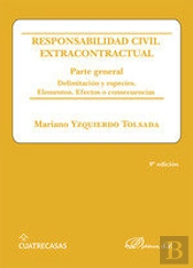 Responsabilidad Civil Extracontractual Parte General