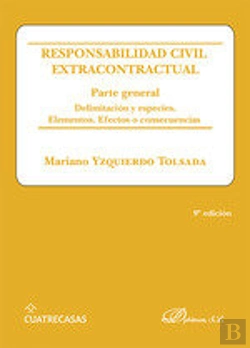 Bertrand.pt - Responsabilidad Civil Extracontractual Parte General