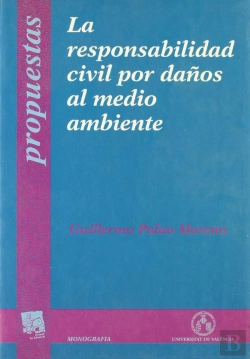 Bertrand.pt - Responsabilidad Civil Por Daños Al Medio Ambiente