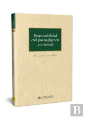 Responsabilidad Civil Por Negligencia Profesional