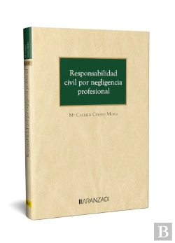 Bertrand.pt - Responsabilidad Civil Por Negligencia Profesional