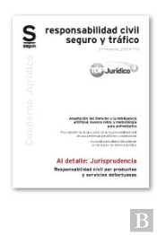 Responsabilidad Civil Por Productos Y Servicios Defectuosos