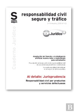 Bertrand.pt - Responsabilidad Civil Por Productos Y Servicios Defectuosos