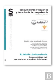 Responsabilidad Civil Por Productos Y Servicios Defectuosos