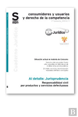 Bertrand.pt - Responsabilidad Civil Por Productos Y Servicios Defectuosos