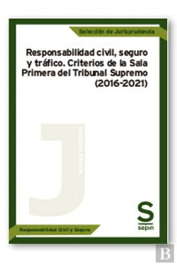 Bertrand.pt - Responsabilidad Civil Seguro Y Trafico Criterios De La Sal