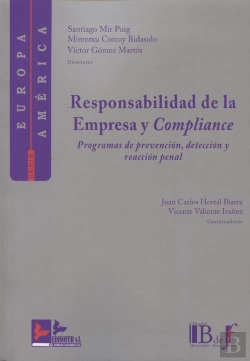 Bertrand.pt - Responsabilidad De La Empresa Y Compliance
