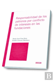 Responsabilidad De Los Patronos Por Conflicto De Intereses En Las Fundaciones