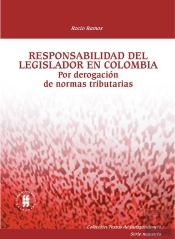 Responsabilidad Del Legislador En Colombia