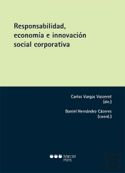 Responsabilidad, Economia E Innovacion Social Corporativa