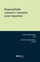 Responsabilidad, Economia E Innovacion Social Corporativa