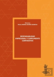 Responsabilidad Empresarial Y Cumplimiento Corporativo