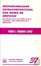 Responsabilidad Extracontractual Por Ruina De Edificios