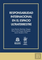 Responsabilidad Internacional En El Espacio Ultraterrestre