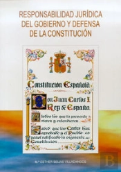 Responsabilidad Jurídica Del Gobierno Y Defensa De La Constitución